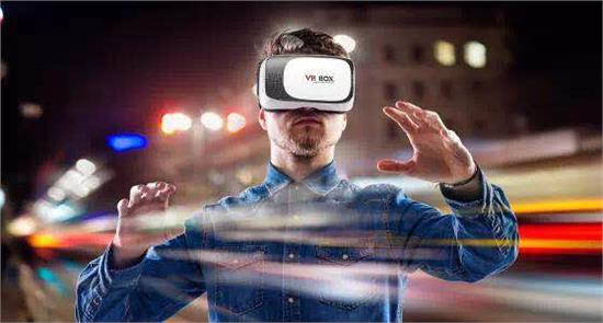 隆安VR全景丨沉浸式体验线上看房